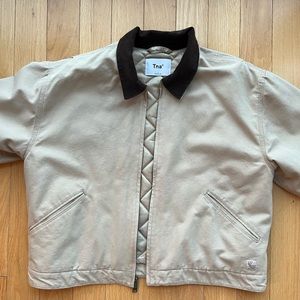 TNA Dale Jacket